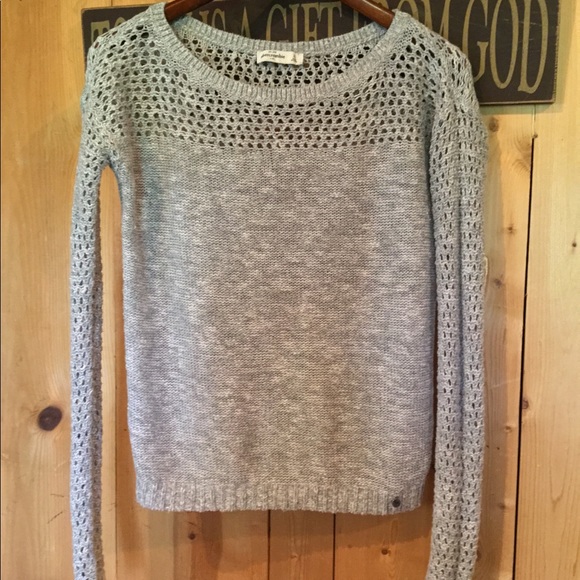 abercrombie kids Other - A&F Sweater